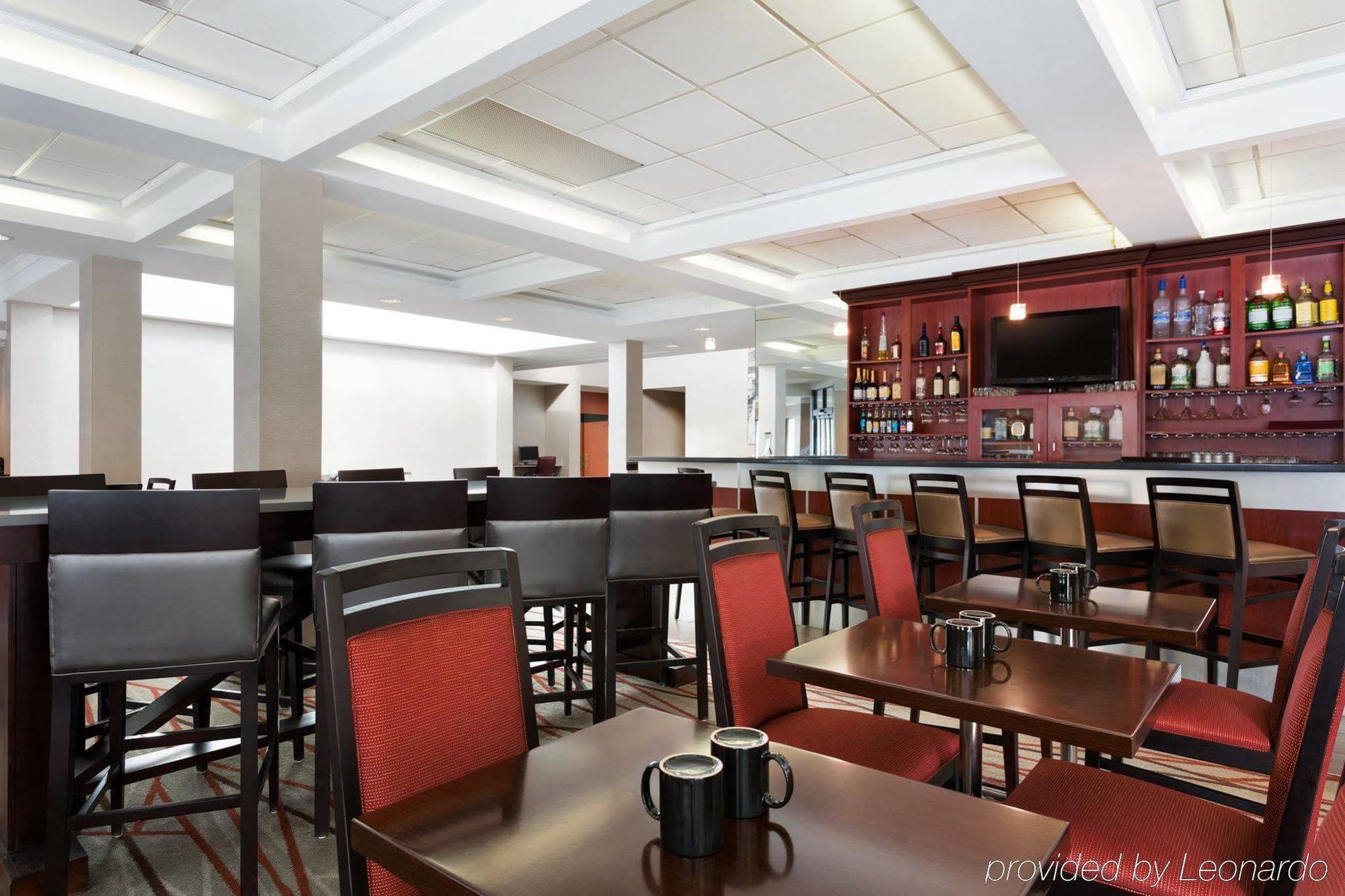 Radisson Akron-Fairlawn Copley Montrose Exterior foto